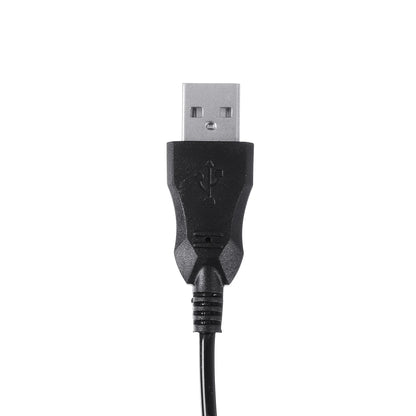 7.1 Stereo Wired LED Gaming Headset For PS4 Gamer Headphone with Mic Noise Cancel PC Computer Over Ear PC Laptop Tablet Earphone