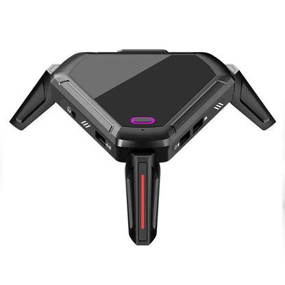 Hot GAMWING jiaying Scorpion 2Pro moxie 2 Pro Keyboard Mouse Converter 100mbps For Android 10+ For PUBG Deals 4 U  Gaming Accessories Deals 4 U