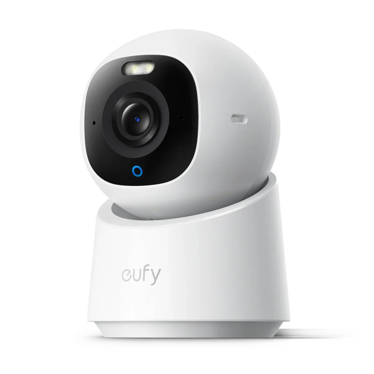 Renewed eufy Security Indoor Camera E30, Latest Generation, 4K UHD Security Camera, Pet/Dog/Baby Camera with Phone app Deals 4 U   Deals 4 U