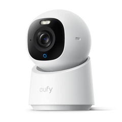 Renewed eufy Security Indoor Camera E30, Latest Generation, 4K UHD Security Camera, Pet/Dog/Baby Camera with Phone app Deals 4 U   Deals 4 U