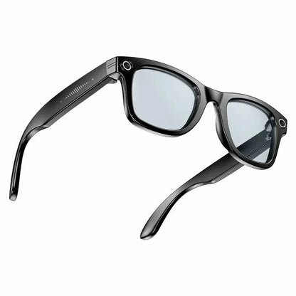 W610 AI Smart Glasses with Video Camera 800W Outdoor Sunglasses Wi-Fi Transfer BT Calling Audio Record Smart Wearable Headset Deals 4 U  Gaming Accessories Deals 4 U