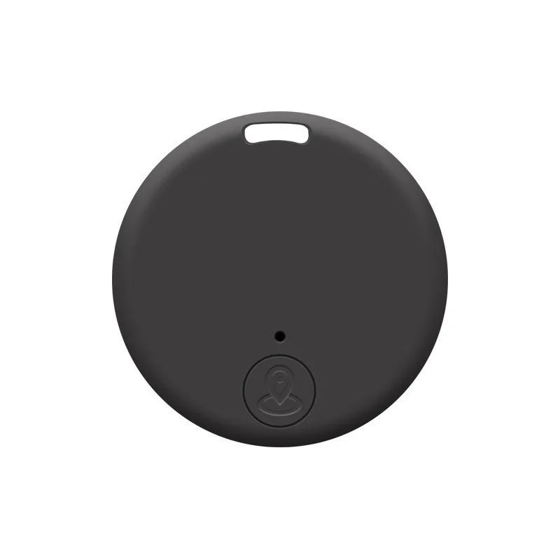 Mini GPS Locator AntiLost Alarm Wallet Keychain Smart Tag Bluetooth-Compatible Tracer Keychain Dog Pet Child Tracker Key Finder Deals 4 U   Deals 4 U