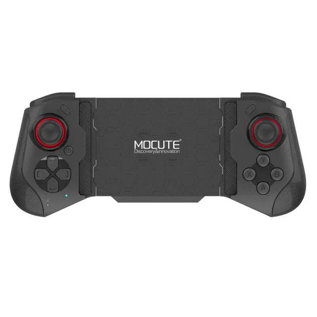 Gamepad For iPhone Android Cell Phone Control Bluetooth Controller Trigger Pubg Mobile Joystick Gaming Smartphone Mando Game Pad Deals 4 U   Deals 4 U