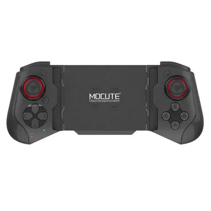 Gamepad For iPhone Android Cell Phone Control Bluetooth Controller Trigger Pubg Mobile Joystick Gaming Smartphone Mando Game Pad Deals 4 U  Mobile Gaming Deals 4 U