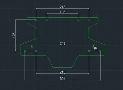 Aircraft Brother F18 Aircraft Ejection Seat Ba Platinum Bubble Handmade Customized DCS Simulation Cockpit Flight Simulation Deals 4 U  Gaming Accessories Deals 4 U