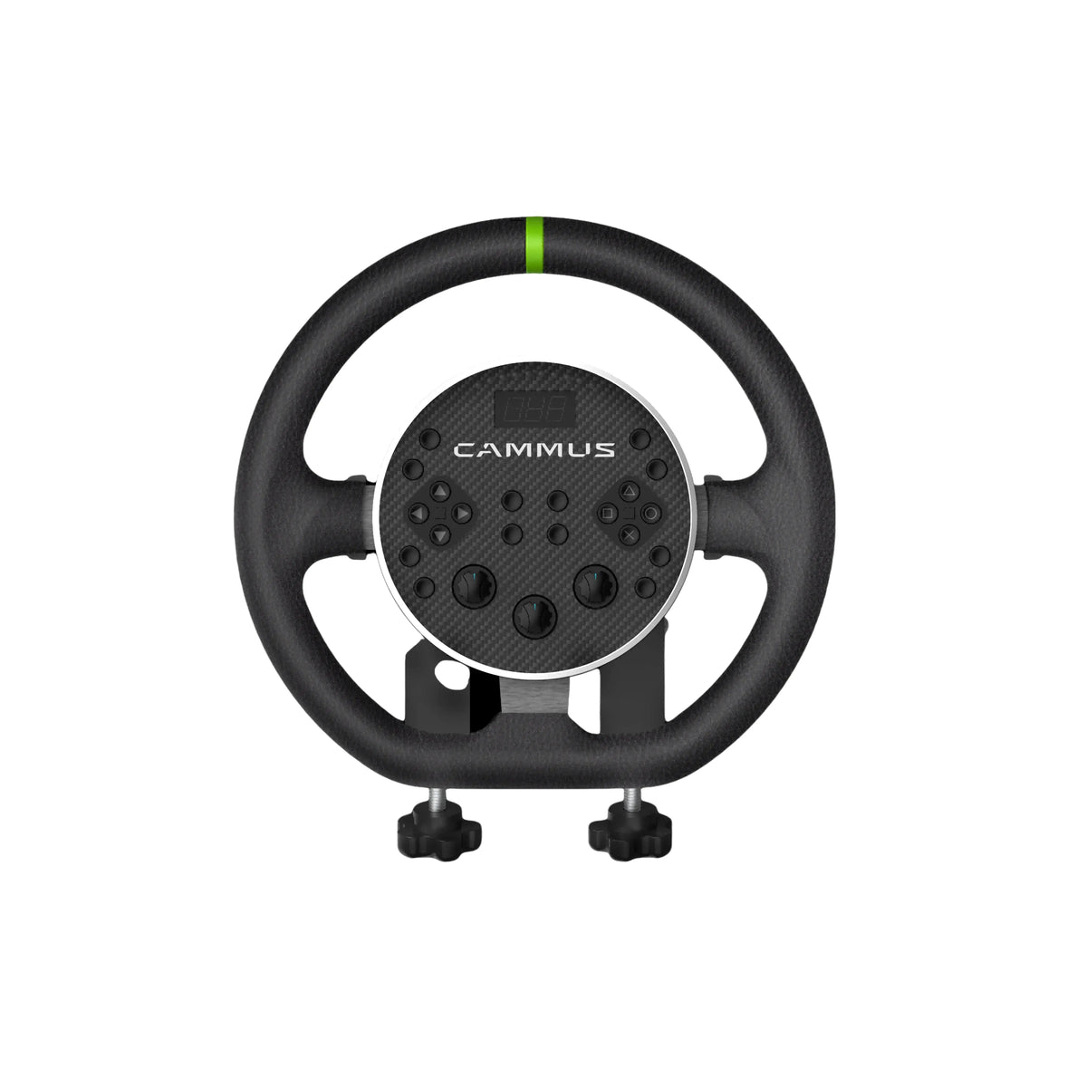 CAMMUS C5 2 in 1  5nm Direct Drive System Base Gaming Steering Wheel Racing Simulator PC Car Wheel Racing Simulator Deals 4 U  Gaming Accessories Deals 4 U