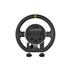 CAMMUS C5 2 in 1  5nm Direct Drive System Base Gaming Steering Wheel Racing Simulator PC Car Wheel Racing Simulator Deals 4 U   Deals 4 U