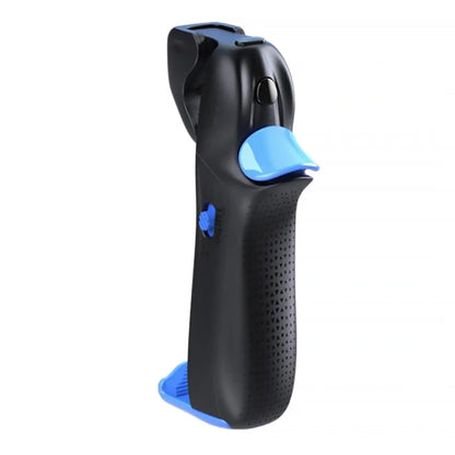 Practical Mobile Game Controller Four Finger Gamepad for Pubg Trigger Game for iPhone/ Android Gamepad