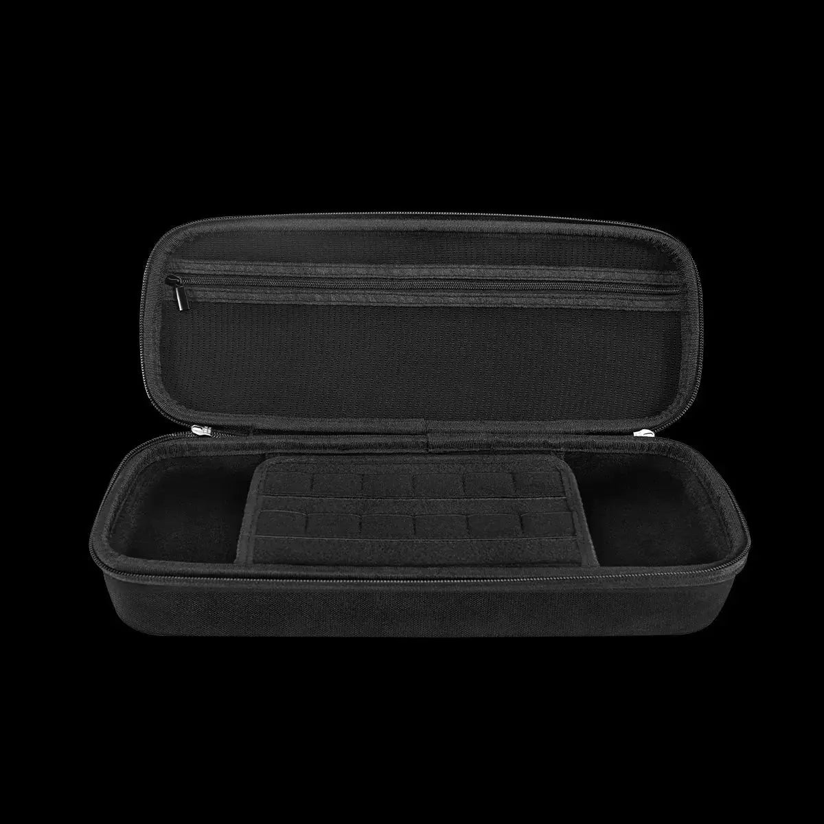 NYXI Switch Carrying Case for Wizard Hyperion Athena Video Game Console Storage Bag with Handle And Zipper Deals 4 U  Console Accessories Deals 4 U