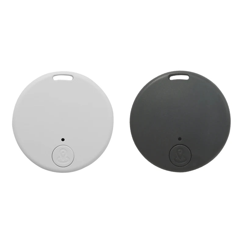 Mini GPS Locator AntiLost Alarm Wallet Keychain Smart Tag Bluetooth-Compatible Tracer Keychain Dog Pet Child Tracker Key Finder Deals 4 U   Deals 4 U