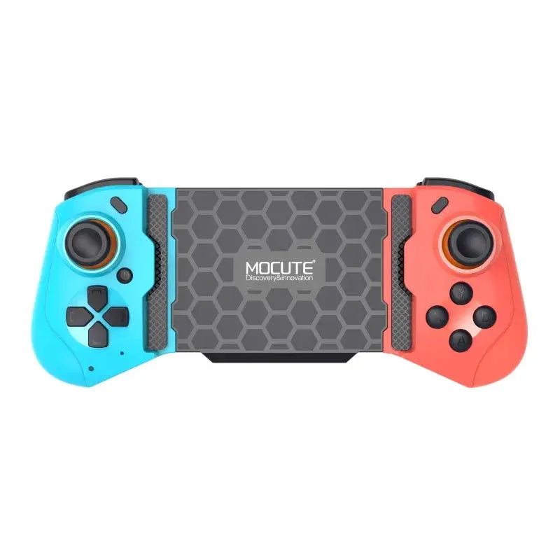Gamepad For iPhone Android Cell Phone Control Bluetooth Controller Trigger Pubg Mobile Joystick Gaming Smartphone Mando Game Pad Deals 4 U  Mobile Gaming Deals 4 U