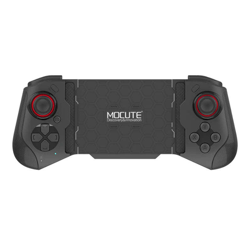 Gamepad For iPhone Android Cell Phone Control Bluetooth Controller Trigger Pubg Mobile Joystick Gaming Smartphone Mando Game Pad Deals 4 U   Deals 4 U
