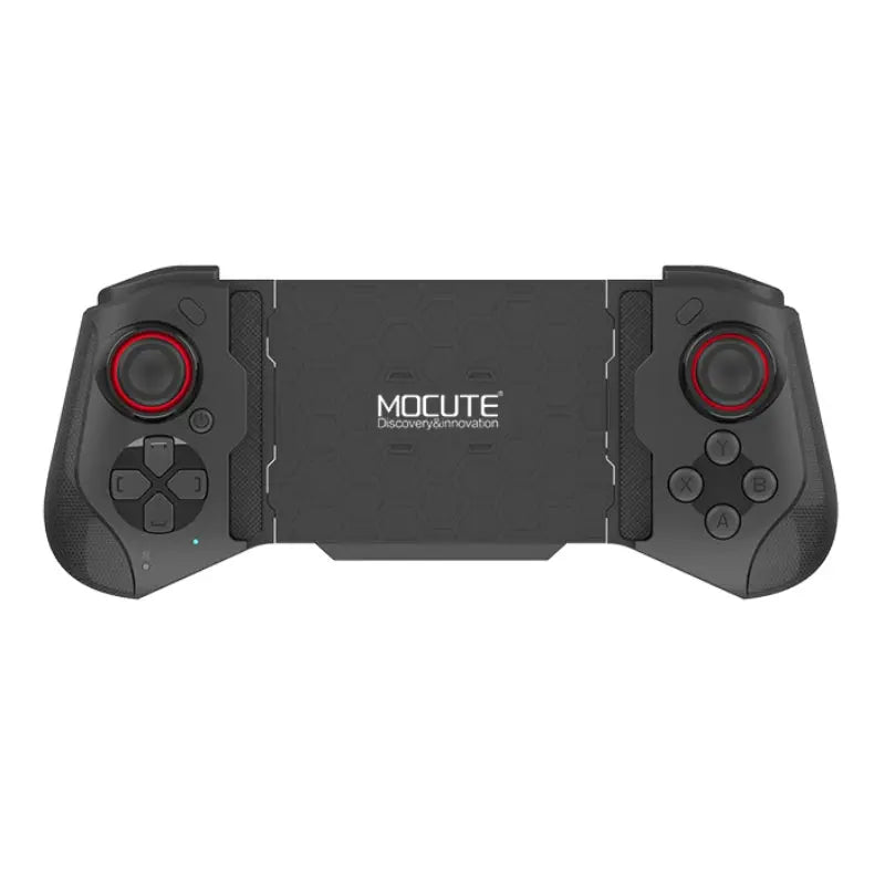 Gamepad For iPhone Android Cell Phone Control Bluetooth Controller Trigger Pubg Mobile Joystick Gaming Smartphone Mando Game Pad Deals 4 U  Mobile Gaming Deals 4 U