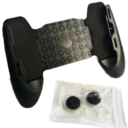 3 In 1 Mobile Phone Device Controller Holder For PUBG Game Gamepad For IOS Android 4.5-6.5 Inches Phone Accessory