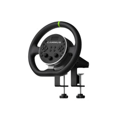 CAMMUS C5 2 in 1  5nm Direct Drive System Base Gaming Steering Wheel Racing Simulator PC Car Wheel Racing Simulator Deals 4 U   Deals 4 U