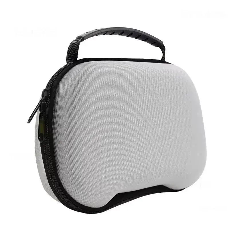 Dual Carrying Case Bag For PS5/PS4/PS3/Xbox Series Controller Portable Travel Pouch Shockproof Storage Shell For PS5 Accessories Deals 4 U  Console Accessories Deals 4 U