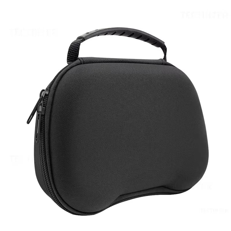 Dual Carrying Case Bag For PS5/PS4/PS3/Xbox Series Controller Portable Travel Pouch Shockproof Storage Shell For PS5 Accessories Deals 4 U   Deals 4 U