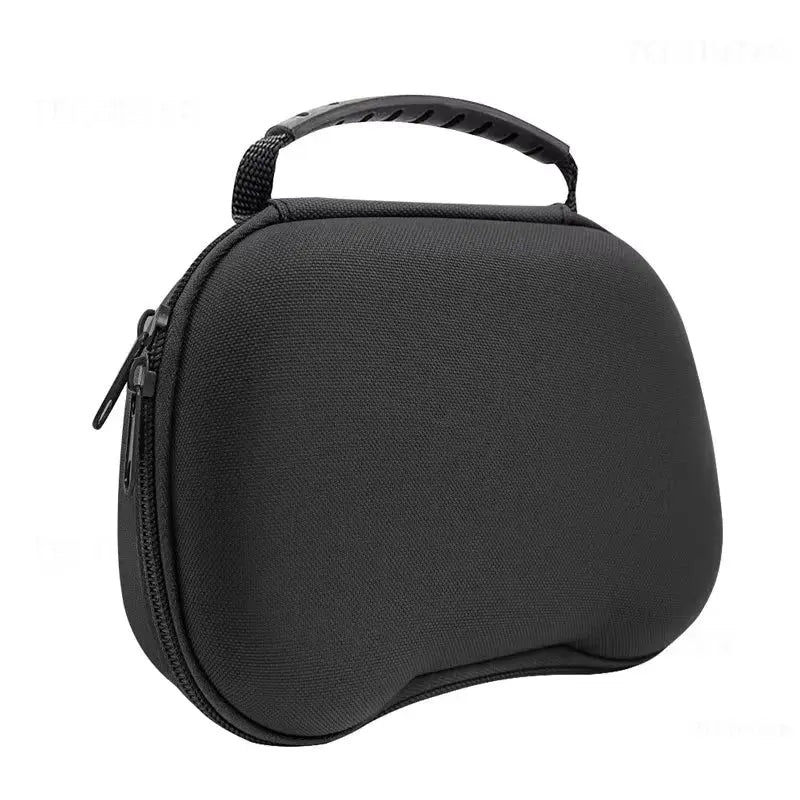 Dual Carrying Case Bag For PS5/PS4/PS3/Xbox Series Controller Portable Travel Pouch Shockproof Storage Shell For PS5 Accessories Deals 4 U  Console Accessories Deals 4 U