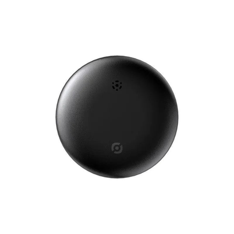Pet Tracker No Monthly Fee No SIM Work with Apple iOS Find My Anti-Lost Finder Tag for Dogs Cats with Airtag Case GPS Tracker Deals 4 U   Deals 4 U