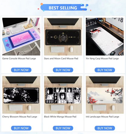 XXL RGB Gaming Mouse Pad New 3D Geometry Desk Mat HD Gamer Accessories Large LED Light Mousepads PC Computer Carpet with Backlit