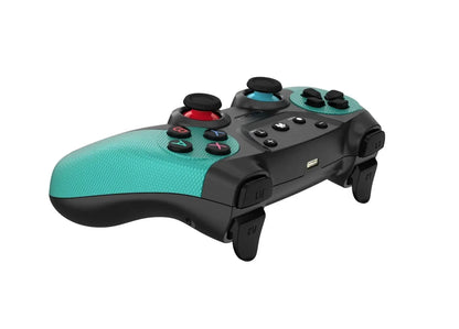 Wireless Bluetooth Control For Nintendo Switch OLED Lite PS3 Android Mobile Phone PC Gamepad Controller Game Pad Cell Joystick Deals 4 U  Mobile Gaming Deals 4 U