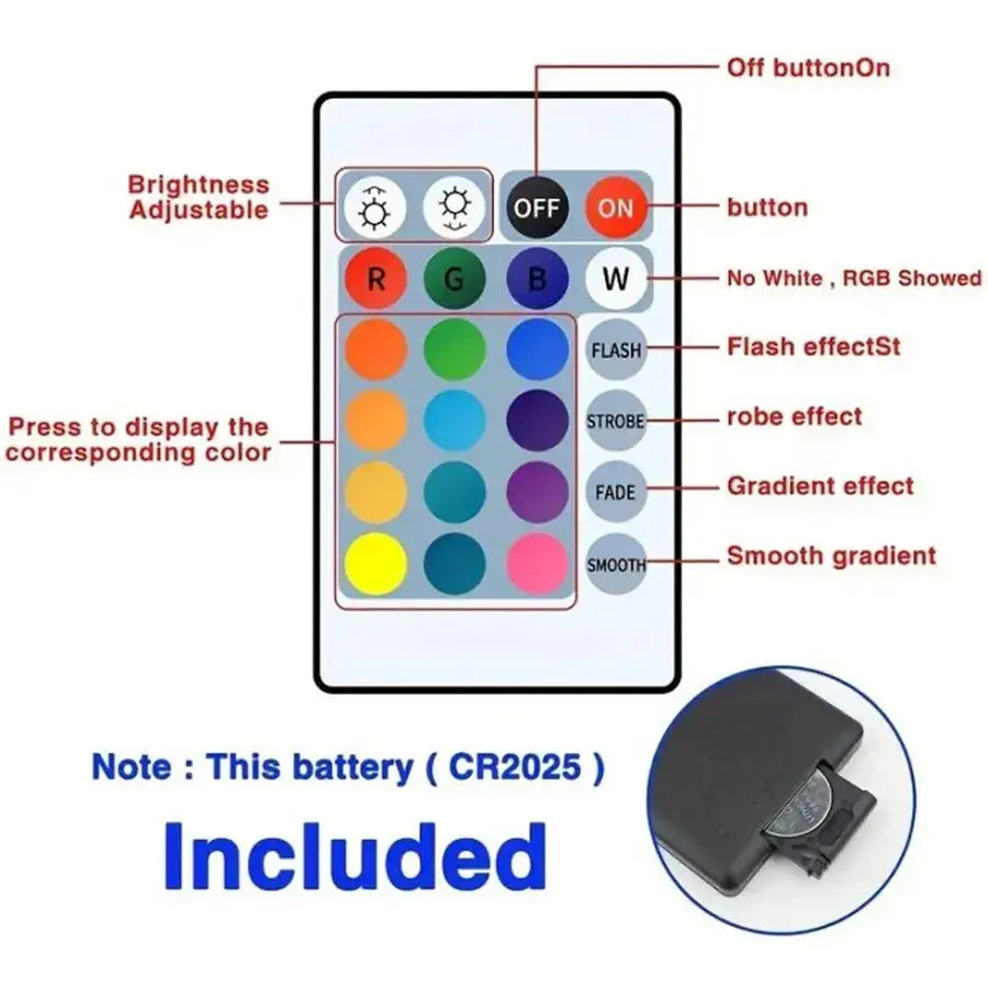 RGB LED Light Strip Lights USB 5V TV Backlight Atmosphere Lights APP Remote Control Flexible Lamp Tape Christmas Party Light Deals 4 U  RGB Hexagon Wall Lights Deals 4 U