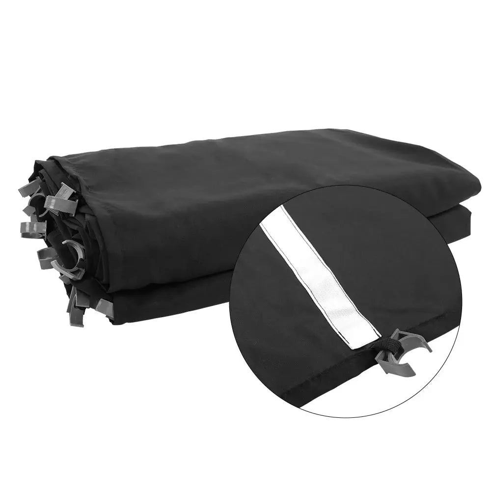 SH 2.4x4M Background Stand Frame With Photography Green Screen Backdrops  Photography Background Support Studio Light Tripod Deals 4 U  Streaming Equipment Deals 4 U