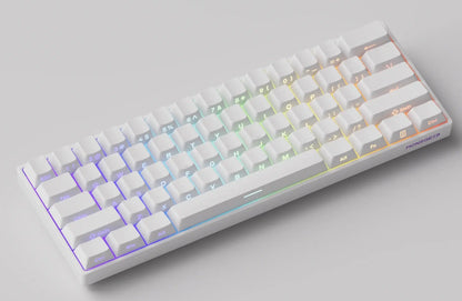 Akko MonsGeek FUN68 FUN60 PRO&MAX  HE Magnetic Keyboard 60% 65% Gaming Keyboards Rapid Trigger 8K Custom Keyboard Gamer Esports Deals 4 U  Gaming Accessories Deals 4 U