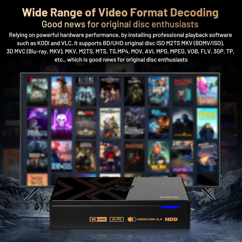 Kinhank Super Console X5 PRO Retro Video Game Consoles Plug and Play 320G/4T with 10000+ Games for PS2/WII/SS/DC/N64/MAME Deals 4 U  Gaming Accessories Deals 4 U