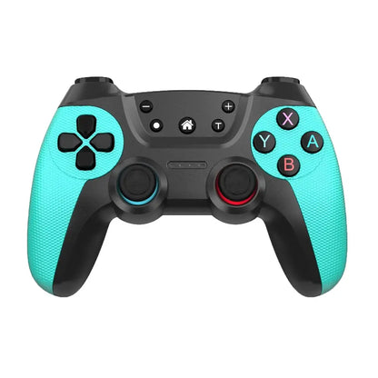 Wireless Bluetooth Control For Nintendo Switch OLED Lite PS3 Android Mobile Phone PC Gamepad Controller Game Pad Cell Joystick Deals 4 U  Mobile Gaming Deals 4 U