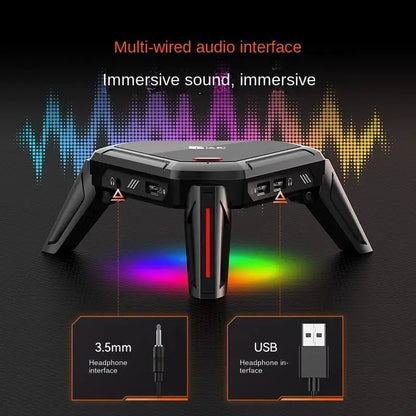 Gamwing Moxie 2 Scorpion Moxie2 Pro Keyboard Mouse Converter Throne High Energy Hero Peaceful Dark Zone Breakthrough Deals 4 U  Gaming Accessories Deals 4 U