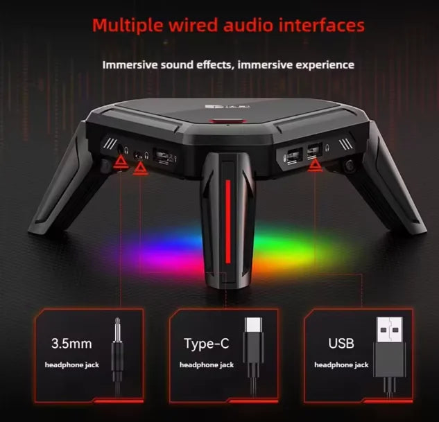 Hot GAMWING jiaying Scorpion 2Pro moxie 2 Pro Keyboard Mouse Converter 100mbps For Android 10+ For PUBG Deals 4 U   Deals 4 U