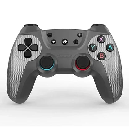 Wireless Bluetooth Control For Nintendo Switch OLED Lite PS3 Android Mobile Phone PC Gamepad Controller Game Pad Cell Joystick Deals 4 U  Mobile Gaming Deals 4 U