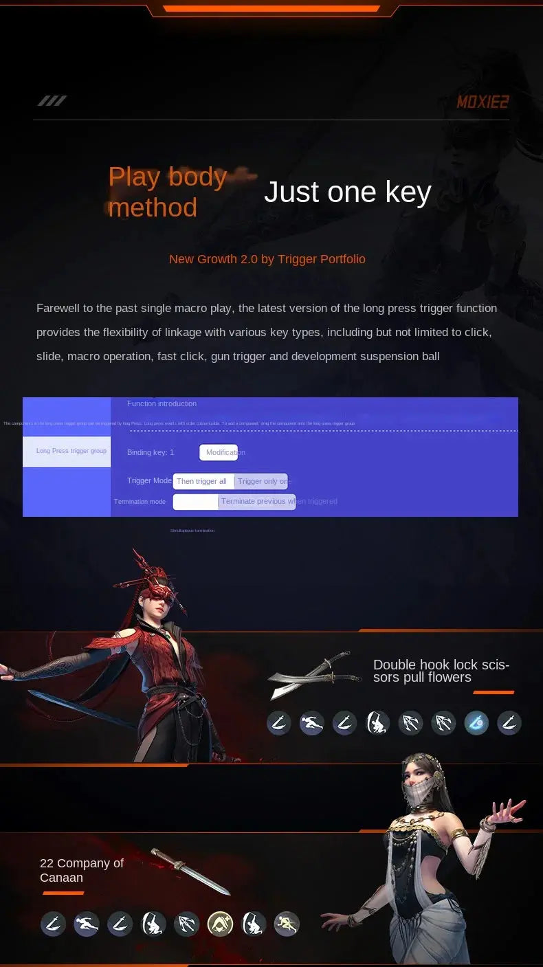Gamwing Moxie 2 Scorpion Moxie2 Pro Keyboard Mouse Converter Throne High Energy Hero Peaceful Dark Zone Breakthrough Deals 4 U  Gaming Accessories Deals 4 U