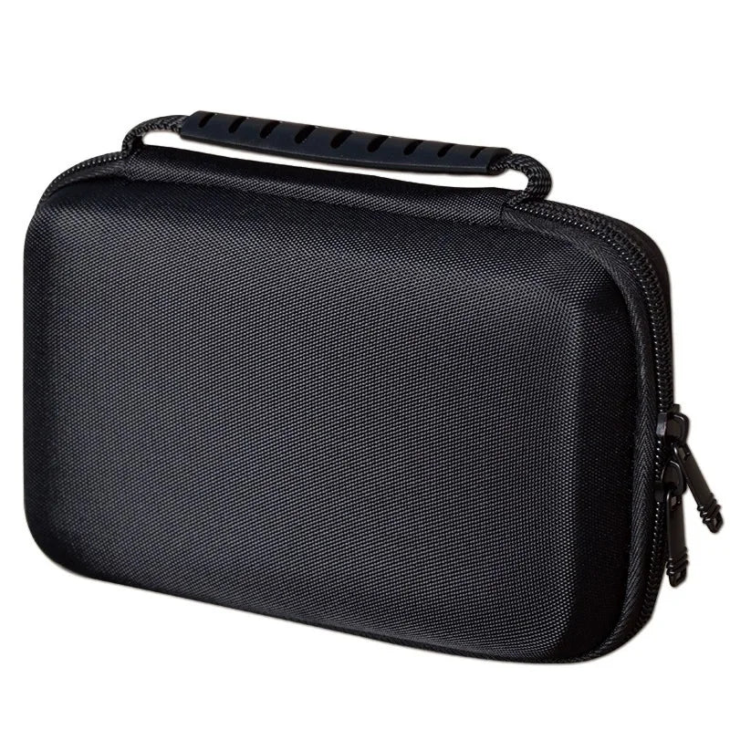 2025 NEW Hard Protective Shell Carrying console storage bag Case for Nintendo NEW 3DS XL, NEW 3DS LL, 3DS XL, 3DS LL,2DS XL Deals 4 U   Deals 4 U