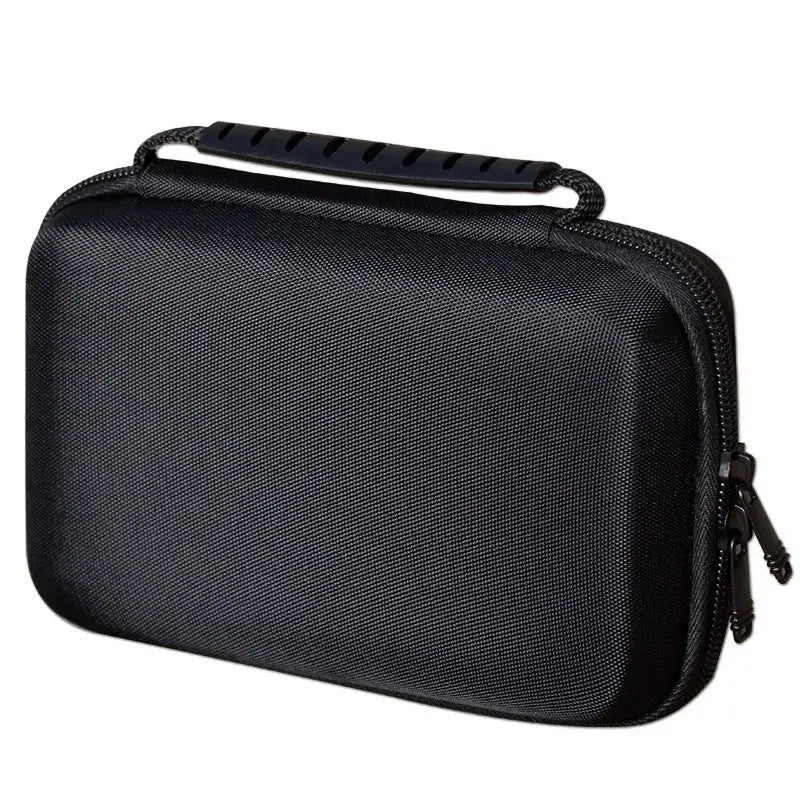 2025 NEW Hard Protective Shell Carrying console storage bag Case for Nintendo NEW 3DS XL, NEW 3DS LL, 3DS XL, 3DS LL,2DS XL Deals 4 U  Console Accessories Deals 4 U