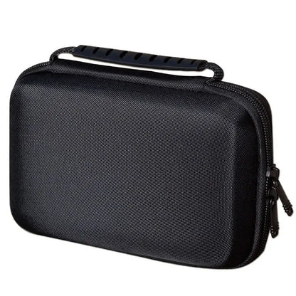 2025 NEW Hard Protective Shell Carrying console storage bag Case for Nintendo NEW 3DS XL, NEW 3DS LL, 3DS XL, 3DS LL,2DS XL Deals 4 U  Console Accessories Deals 4 U