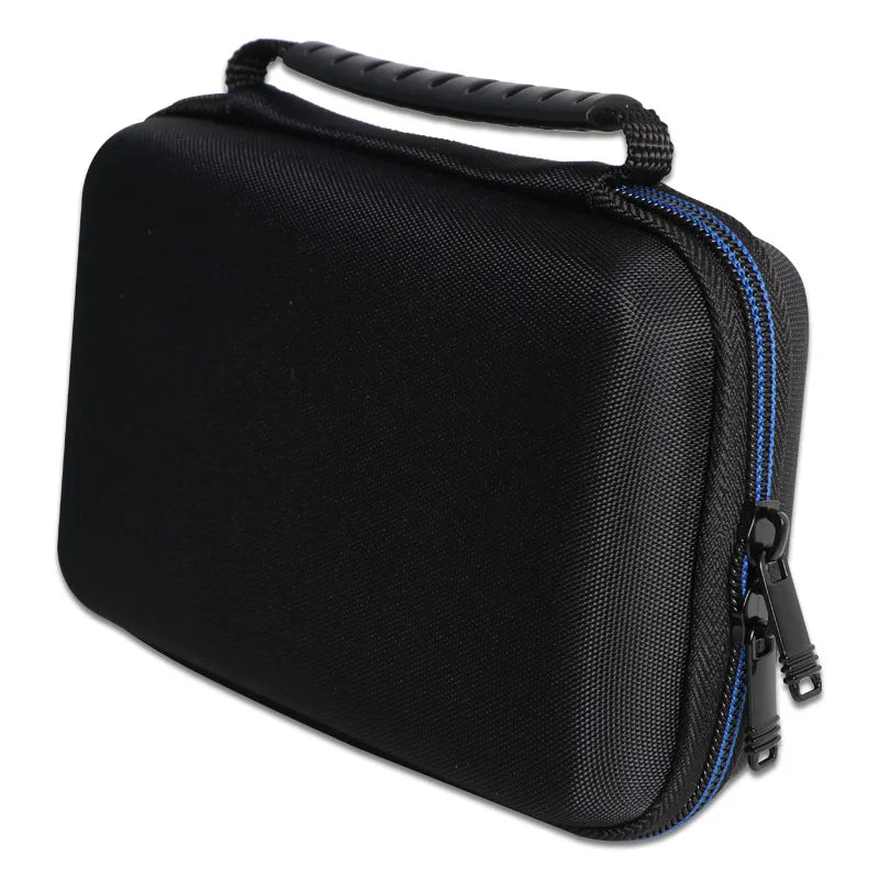 2025 NEW Hard Protective Shell Carrying console storage bag Case for Nintendo NEW 3DS XL, NEW 3DS LL, 3DS XL, 3DS LL,2DS XL Deals 4 U   Deals 4 U