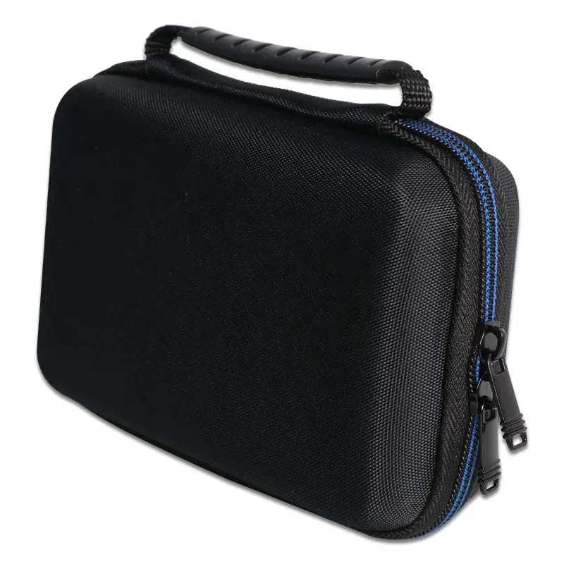 2025 NEW Hard Protective Shell Carrying console storage bag Case for Nintendo NEW 3DS XL, NEW 3DS LL, 3DS XL, 3DS LL,2DS XL Deals 4 U  Console Accessories Deals 4 U