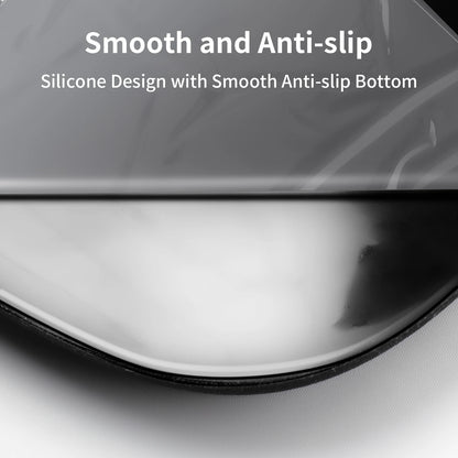 Ergonomic Wrist Rest Pad Armrest Pad Elbow Rest Pad Relief Elbow Pain Computer Armrest Arm Wrist Rest Support Mouse Pad for Desk