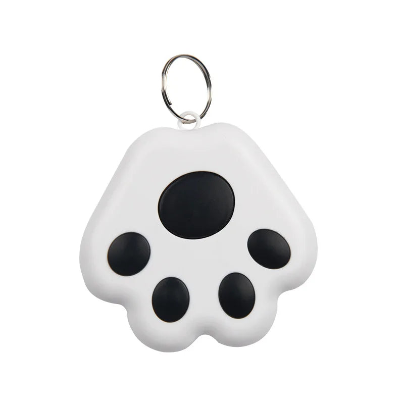 Smart Mini GPS Tracker Key Kids Bag Finder Dog Cat Pet Locator Bluetooth Tracker Device Anti-lost Reminder for IOS/ Android Deals 4 U   Deals 4 U