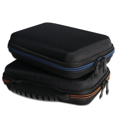 2025 NEW Hard Protective Shell Carrying console storage bag Case for Nintendo NEW 3DS XL, NEW 3DS LL, 3DS XL, 3DS LL,2DS XL Deals 4 U  Console Accessories Deals 4 U