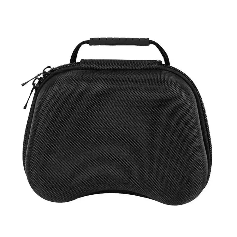 Universal Gamepad Storage Bag for PS5 PS4 Switch Pro Xbox One Controller Carrying Case for All Controllers Protective Cover Deals 4 U  Console Accessories Deals 4 U