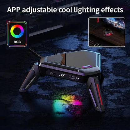 Hot GAMWING jiaying Scorpion 2Pro moxie 2 Pro Keyboard Mouse Converter 100mbps For Android 10+ For PUBG Deals 4 U  Gaming Accessories Deals 4 U