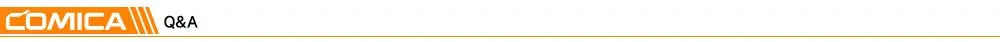 COMICA Uni Pro Wireless USB Gaming Microphone for PC Laptop Smartphone Noise Cancellation Condenser Mic with RGB Lights Deals 4 U  Streaming Equipment Deals 4 U
