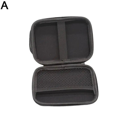 TOP Protect Game Storage Case for Miyoo Mini Plus R36S R35S Portable Storage Console Bag Carry Case for Anbernic RG35XX Plus Deals 4 U  Console Accessories Deals 4 U