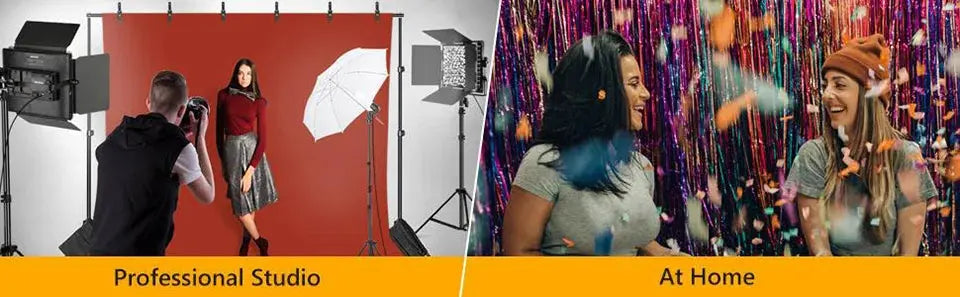 Green Screen Chromakey Cromakey Backdrops Cloth Photography Background Backdrop Smooth Cotton For Photo Studio Shoot Video Deals 4 U  Streaming Equipment Deals 4 U