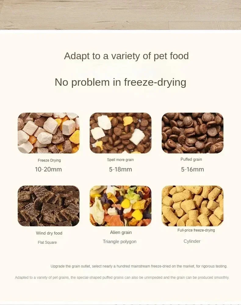 Automatic Feeder Dog Cat Food Bowl With Water Fountain Large Capacity Pet Food Storage Dispenser Container Puppy Pet Accessories Deals 4 U   Deals 4 U