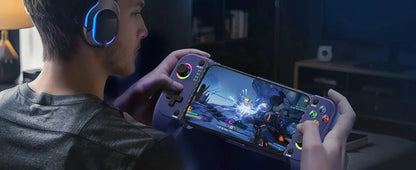 BEBONCOOL MC102 Telescopic Mobile Phone Gamepad For Apple IOS Android COD Wireless Bluetooth Phone Game Controller Joystick Deals 4 U  Mobile Gaming Deals 4 U