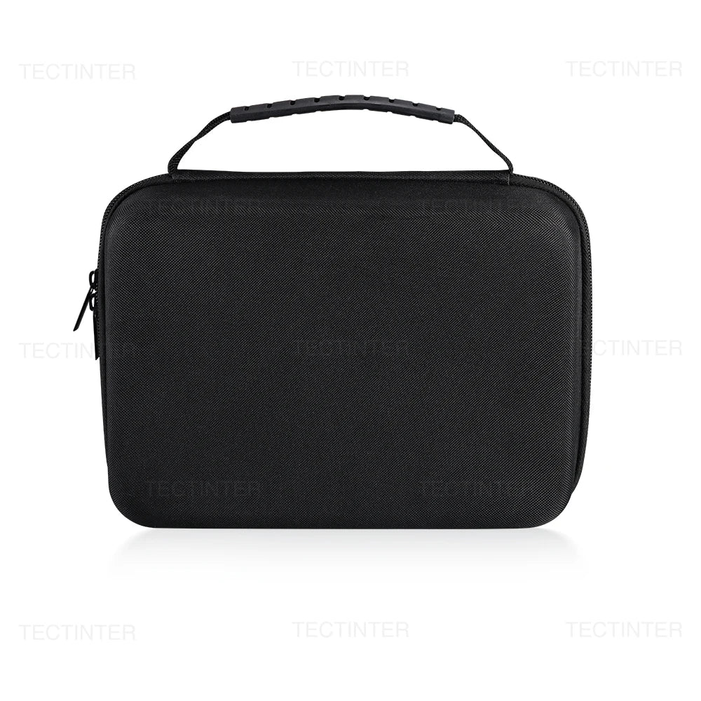 Dual Carrying Case Bag For PS5/PS4/PS3/Xbox Series Controller Portable Travel Pouch Shockproof Storage Shell For PS5 Accessories Deals 4 U   Deals 4 U